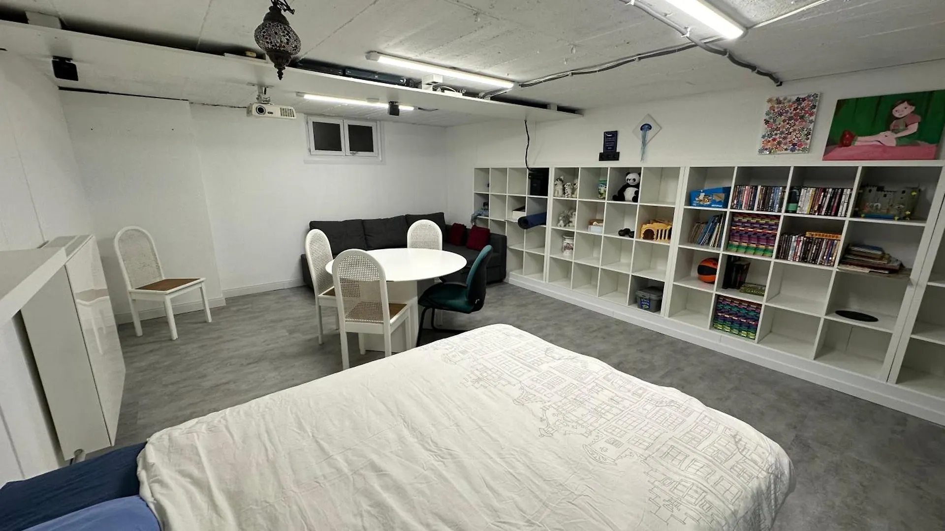 Appartement Zeedijk Westende 8P App Middelkerke